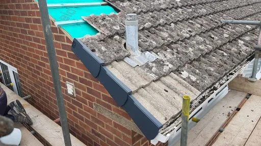 KNJ Roofing Ltd photo 6