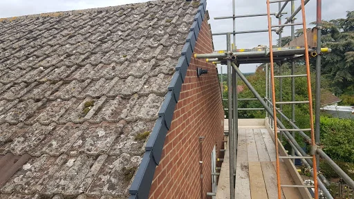 KNJ Roofing Ltd photo 7