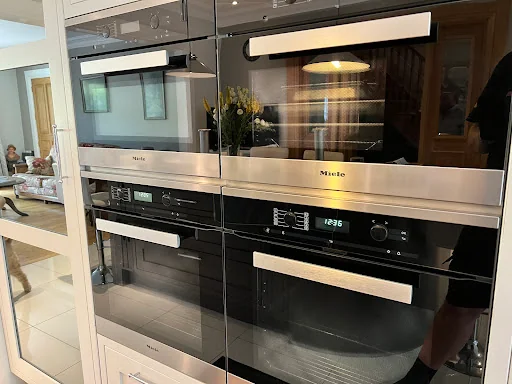 Oven Legends Ltd photo 1