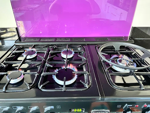 Oven Legends Ltd photo 3