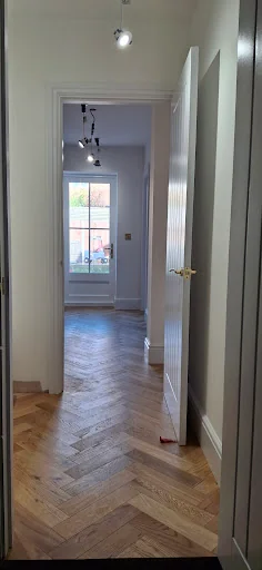 Lee the Painter photo 5