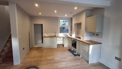 Lee the Painter photo 8