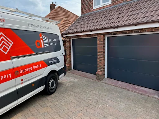 A I Garage Doors photo 1