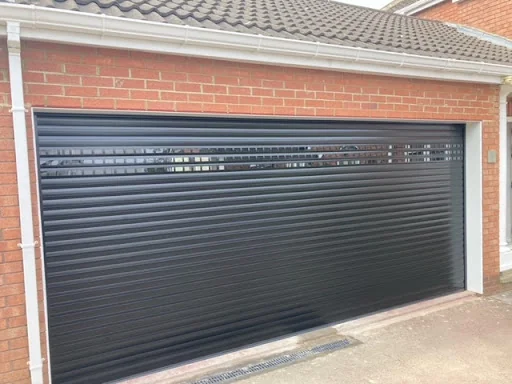 A I Garage Doors photo 2