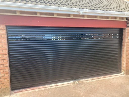 A I Garage Doors photo 4