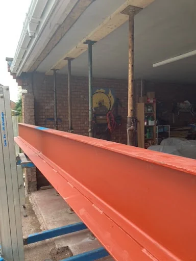 A I Garage Doors photo 5