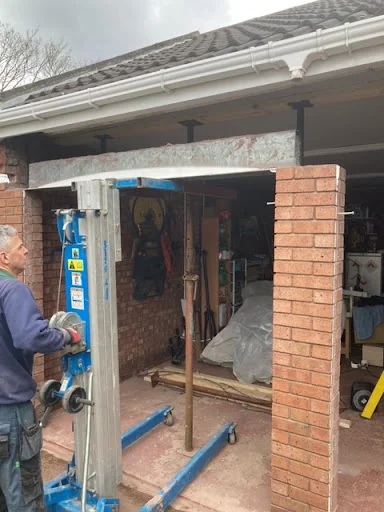 A I Garage Doors photo 7