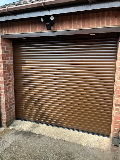 A I Garage Doors photo 8