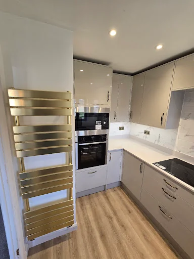 LT Plumbing &amp; Heating photo 1