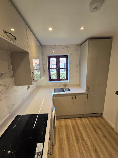 LT Plumbing &amp; Heating photo 2