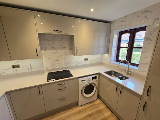 LT Plumbing &amp; Heating photo 4