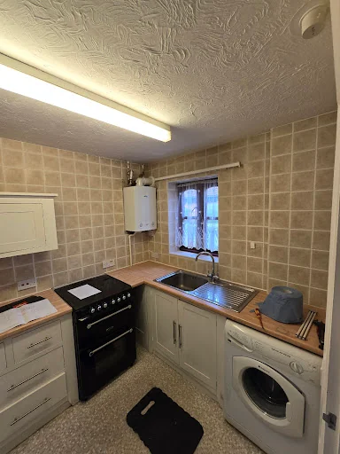 LT Plumbing &amp; Heating photo 5