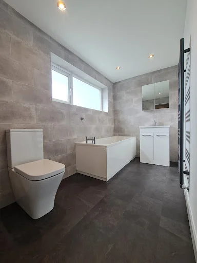 LT Plumbing &amp; Heating photo 7