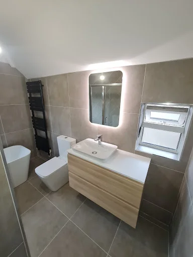 LT Plumbing &amp; Heating photo 8