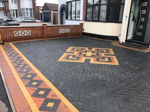 Harvard Drives &amp; Patios photo 1