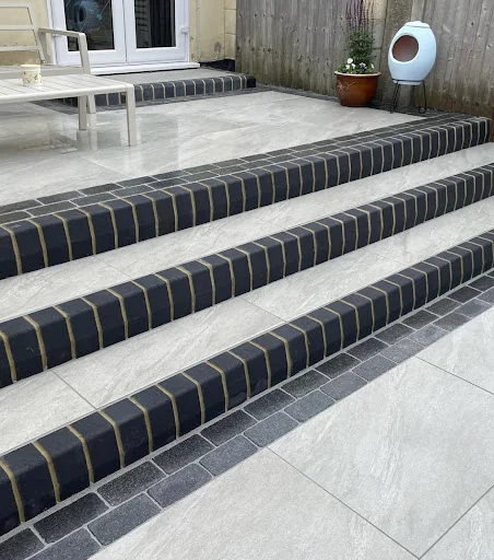 Harvard Drives &amp; Patios photo 2