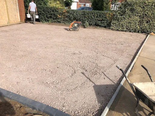 Harvard Drives &amp; Patios photo 3