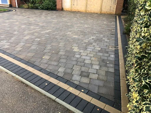 Harvard Drives &amp; Patios photo 4