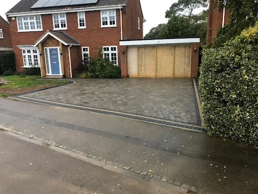 Harvard Drives &amp; Patios photo 5