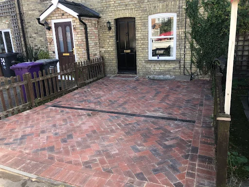 Harvard Drives &amp; Patios photo 6