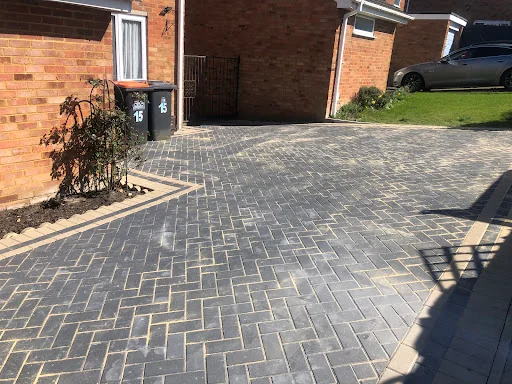 Harvard Drives &amp; Patios photo 7