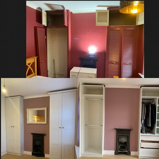 SGS Carpentry &amp; Construction photo 1