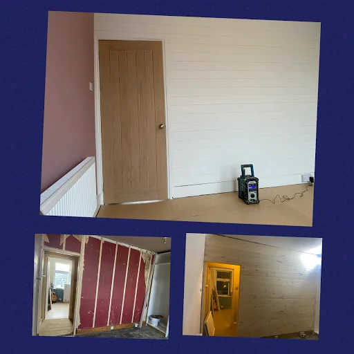 SGS Carpentry &amp; Construction photo 2