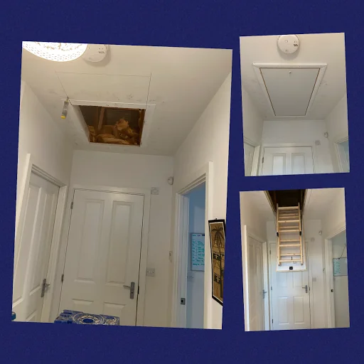 SGS Carpentry &amp; Construction photo 3