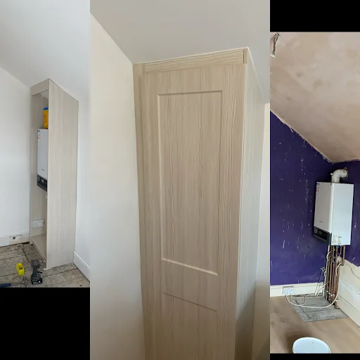 SGS Carpentry &amp; Construction photo 4