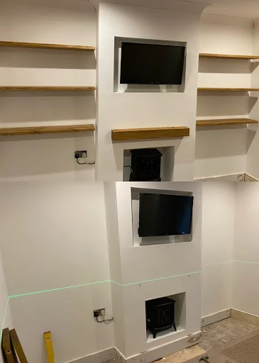 SGS Carpentry &amp; Construction photo 5