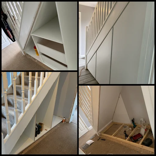 SGS Carpentry &amp; Construction photo 6