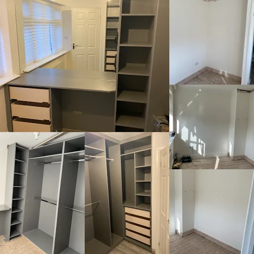 SGS Carpentry &amp; Construction photo 7