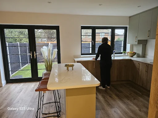 Bro Builders Group Ltd photo 2