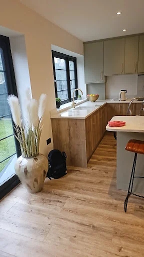 Bro Builders Group Ltd photo 3