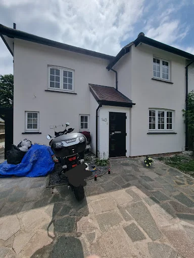 CA PLASTERING &amp; RENDERING LTD photo 2