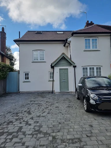 CA PLASTERING &amp; RENDERING LTD photo 3