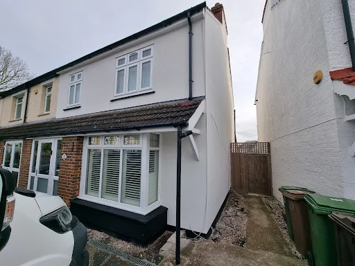 CA PLASTERING &amp; RENDERING LTD photo 4