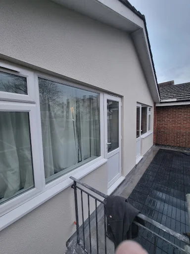 CA PLASTERING &amp; RENDERING LTD photo 5