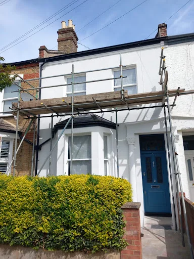 CA PLASTERING &amp; RENDERING LTD photo 7