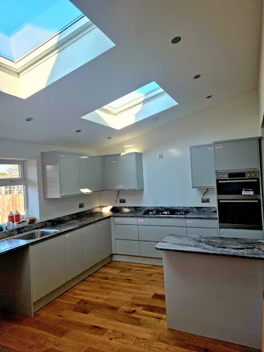 HCI Carpentry &amp; Construction Ltd photo 1