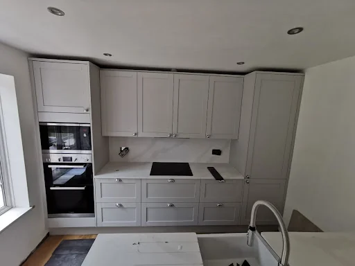 HCI Carpentry &amp; Construction Ltd photo 3