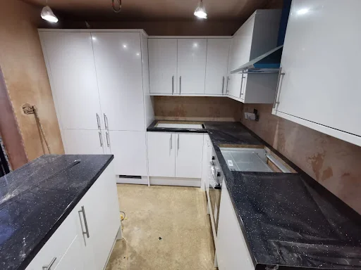 HCI Carpentry &amp; Construction Ltd photo 6