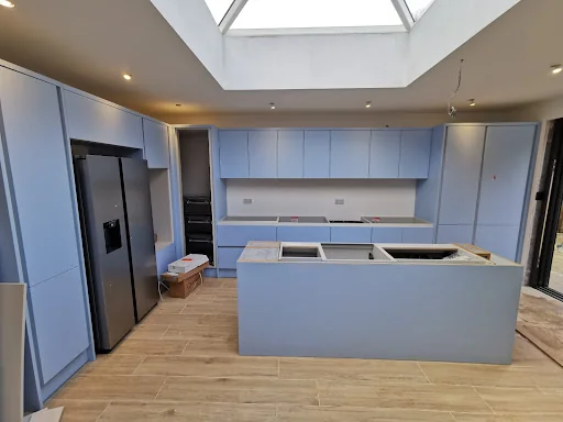 HCI Carpentry &amp; Construction Ltd photo 7