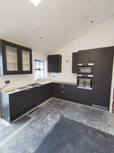 HCI Carpentry &amp; Construction Ltd photo 8