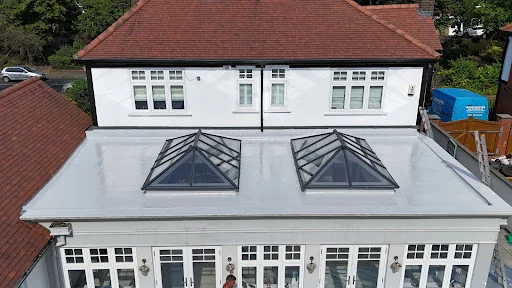 Ak Roofing Specialists Ltd photo 1