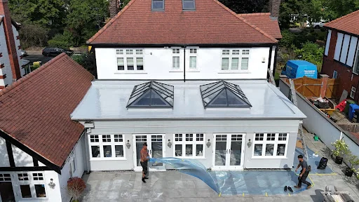 Ak Roofing Specialists Ltd photo 3