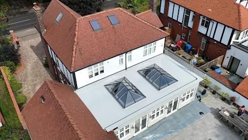 Ak Roofing Specialists Ltd photo 4