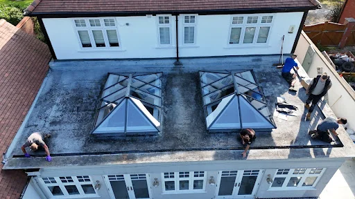 Ak Roofing Specialists Ltd photo 6