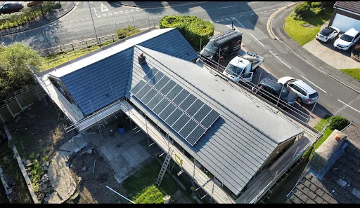 Ak Roofing Specialists Ltd photo 7