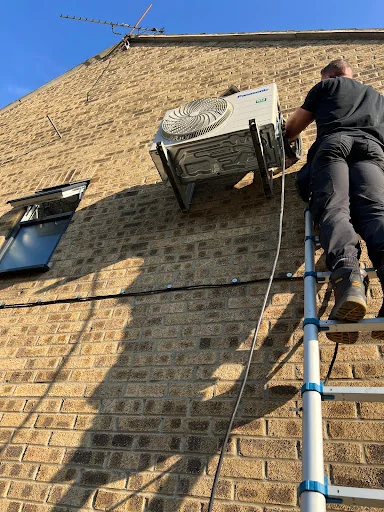 Lee's Electrical photo 6